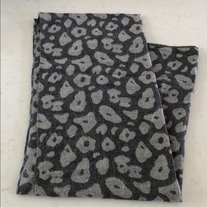 Ann Taylor Loft scarf